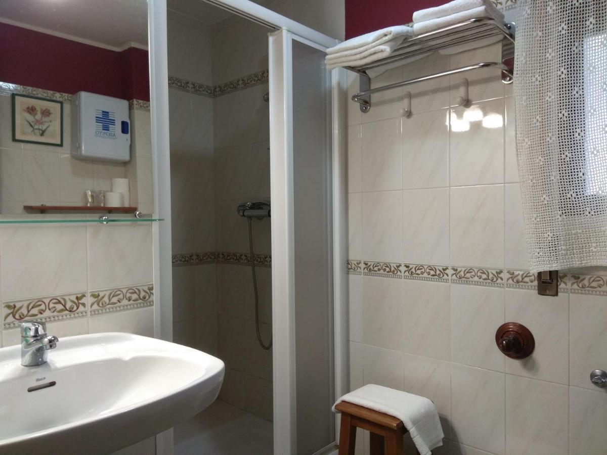 Casa Rural Las Tuyas En Segovia Palazuelos de Eresma Екстериор снимка