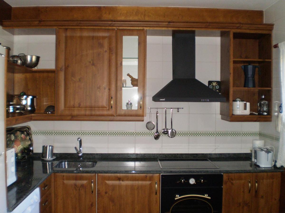Casa Rural Las Tuyas En Segovia Palazuelos de Eresma Екстериор снимка